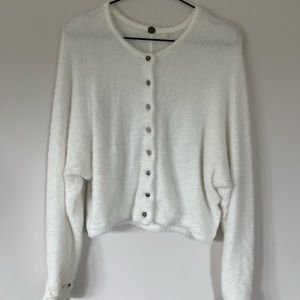 Free People One Allegra Cardi